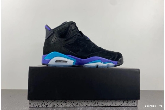 Jordan  6 Aqua CT8529-004 CT8529-004 Retro  0902